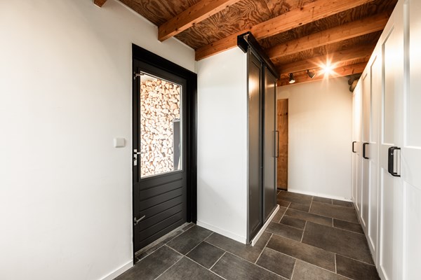 Medium property photo - Trasmolen 14, 8754 GX Makkum