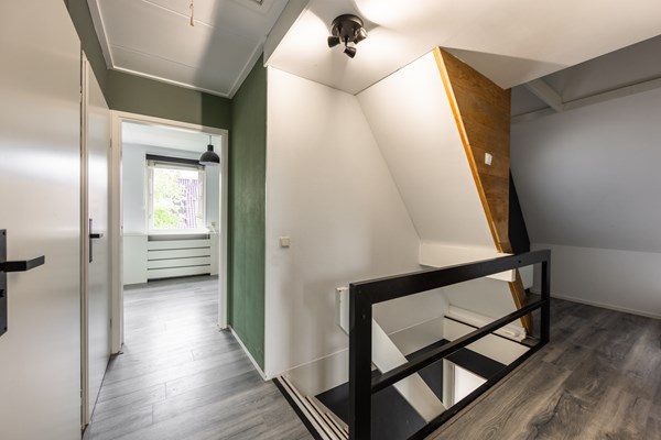 Medium property photo - Trasmolen 14, 8754 GX Makkum