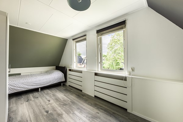 Medium property photo - Trasmolen 14, 8754 GX Makkum