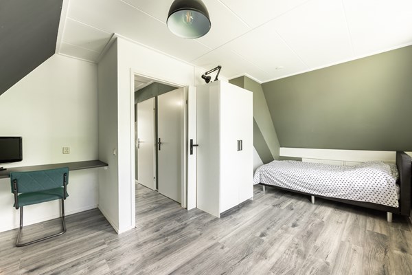 Medium property photo - Trasmolen 14, 8754 GX Makkum