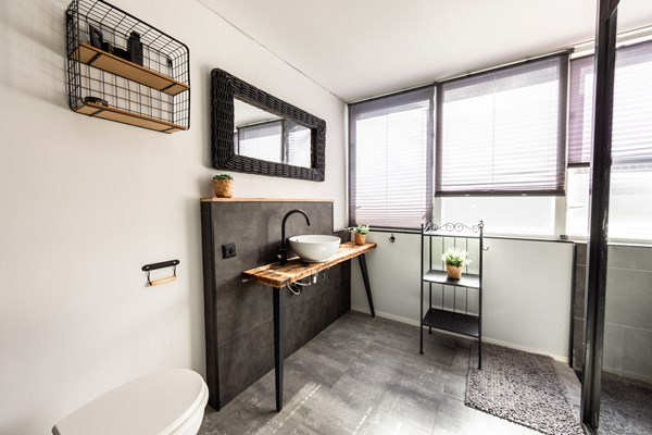 Medium property photo - Trasmolen 14, 8754 GX Makkum