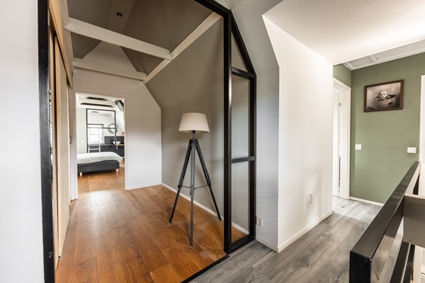 Medium property photo - Trasmolen 14, 8754 GX Makkum