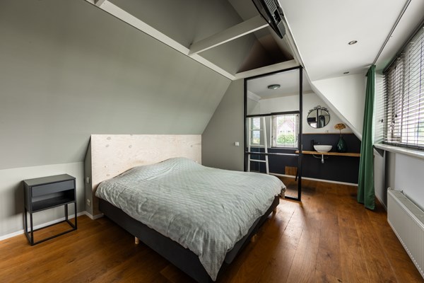 Medium property photo - Trasmolen 14, 8754 GX Makkum