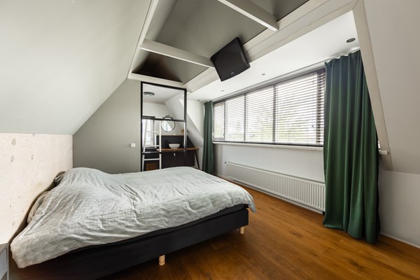 Medium property photo - Trasmolen 14, 8754 GX Makkum