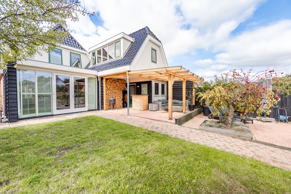 Medium property photo - Trasmolen 14, 8754 GX Makkum