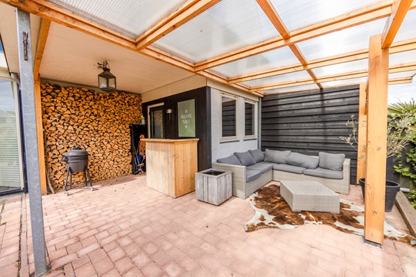Medium property photo - Trasmolen 14, 8754 GX Makkum