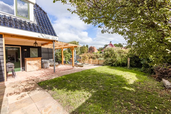 Medium property photo - Trasmolen 14, 8754 GX Makkum