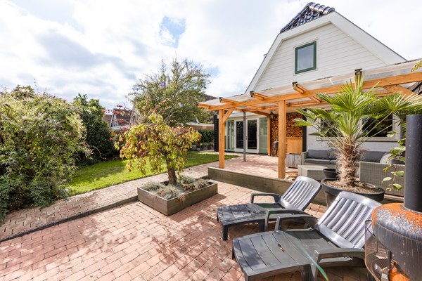 Medium property photo - Trasmolen 14, 8754 GX Makkum