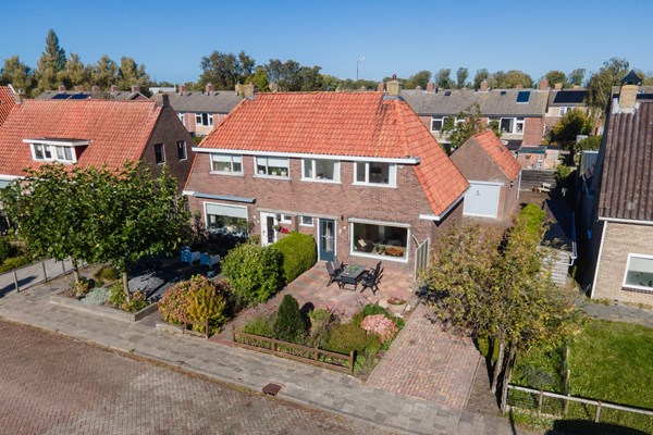 Te koop: Turfmarkt 89, 8754 CJ Makkum