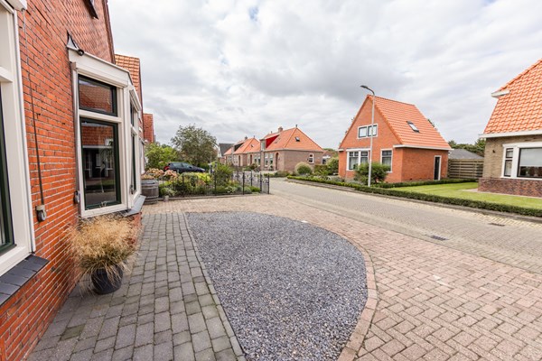 Medium property photo - Schoolstraat 5, 8748 AS Witmarsum