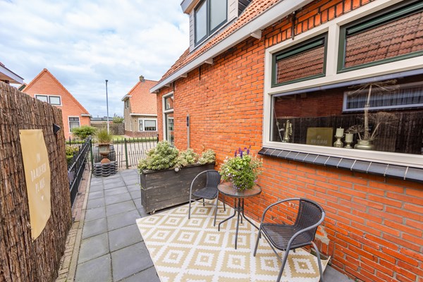 Medium property photo - Schoolstraat 5, 8748 AS Witmarsum