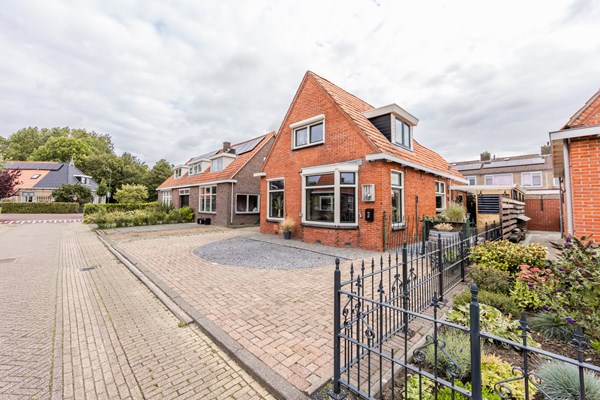 Medium property photo - Schoolstraat 5, 8748 AS Witmarsum