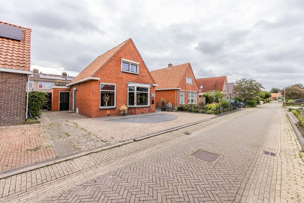 Medium property photo - Schoolstraat 5, 8748 AS Witmarsum