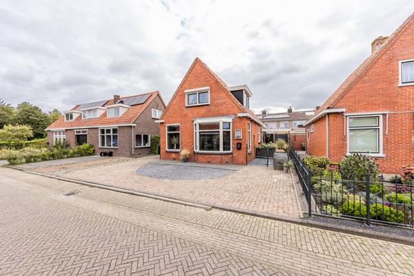 Medium property photo - Schoolstraat 5, 8748 AS Witmarsum