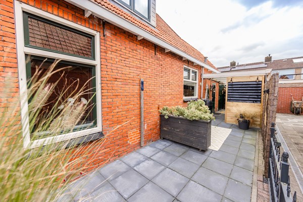 Medium property photo - Schoolstraat 5, 8748 AS Witmarsum