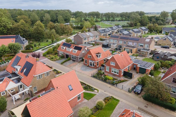 Medium property photo - Schoolstraat 5, 8748 AS Witmarsum