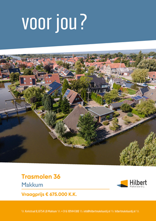 Brochure preview - Trasmolen 36, 8754 GX MAKKUM (1)