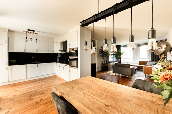 Medium property photo - Dijkweg 6, 8713 KD Hindeloopen