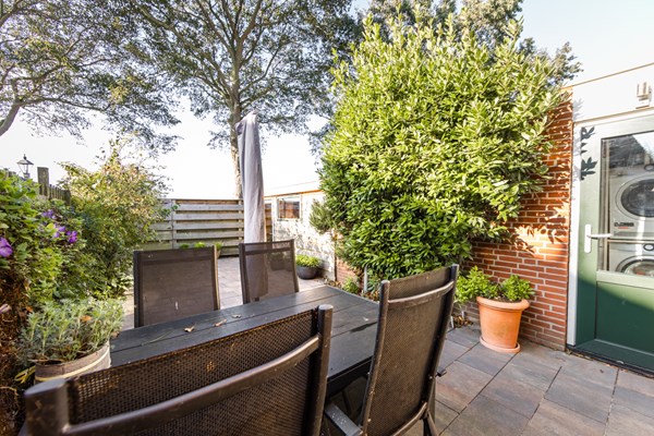Medium property photo - Dijkweg 6, 8713 KD Hindeloopen