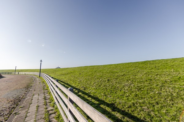 Medium property photo - Dijkweg 6, 8713 KD Hindeloopen