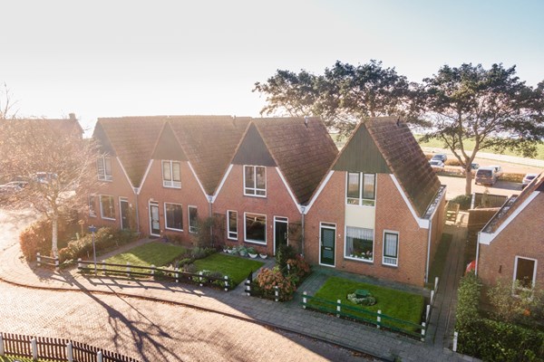 Medium property photo - Dijkweg 6, 8713 KD Hindeloopen