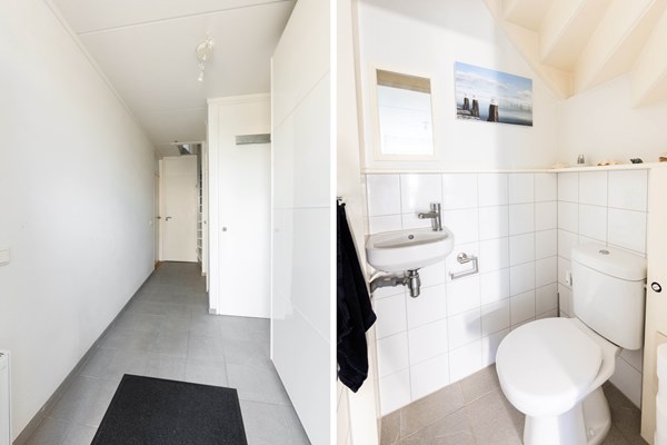 Medium property photo - Dijkweg 6, 8713 KD Hindeloopen