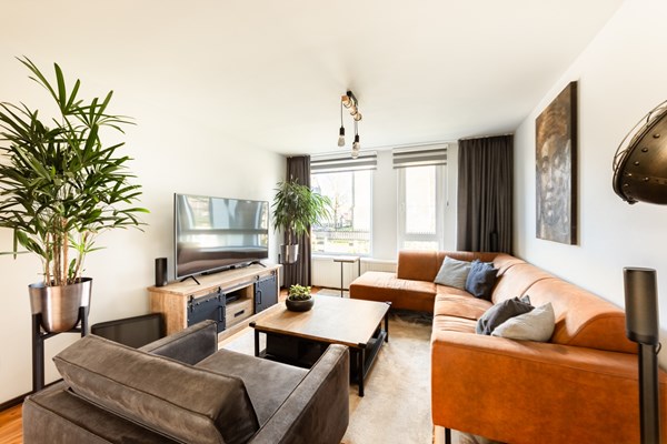 Medium property photo - Dijkweg 6, 8713 KD Hindeloopen