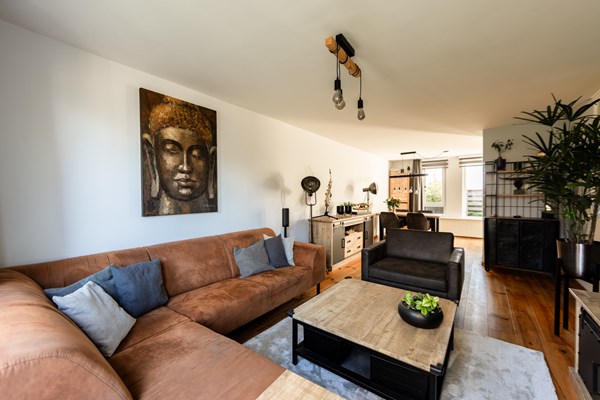 Medium property photo - Dijkweg 6, 8713 KD Hindeloopen