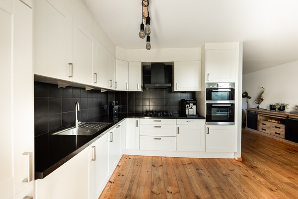 Medium property photo - Dijkweg 6, 8713 KD Hindeloopen