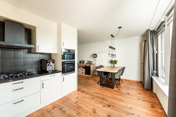Medium property photo - Dijkweg 6, 8713 KD Hindeloopen