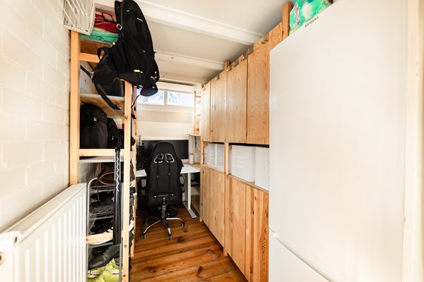 Medium property photo - Dijkweg 6, 8713 KD Hindeloopen