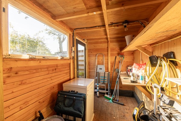 Medium property photo - Dijkweg 6, 8713 KD Hindeloopen