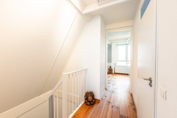 Medium property photo - Dijkweg 6, 8713 KD Hindeloopen
