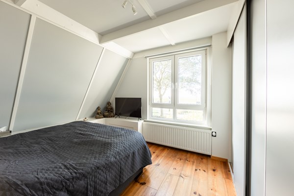 Medium property photo - Dijkweg 6, 8713 KD Hindeloopen