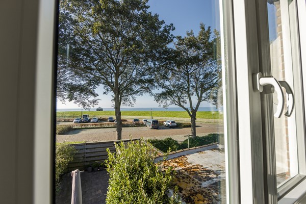 Medium property photo - Dijkweg 6, 8713 KD Hindeloopen