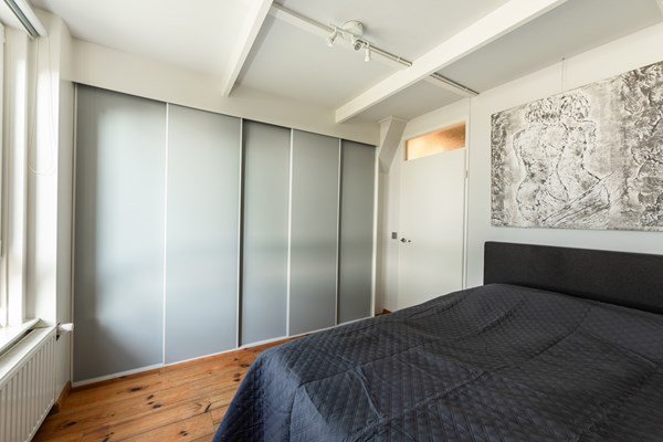 Medium property photo - Dijkweg 6, 8713 KD Hindeloopen