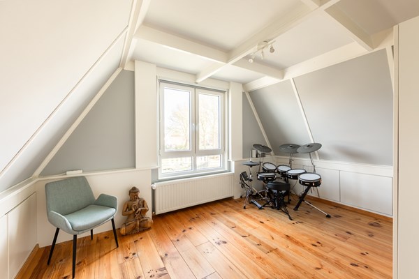 Medium property photo - Dijkweg 6, 8713 KD Hindeloopen
