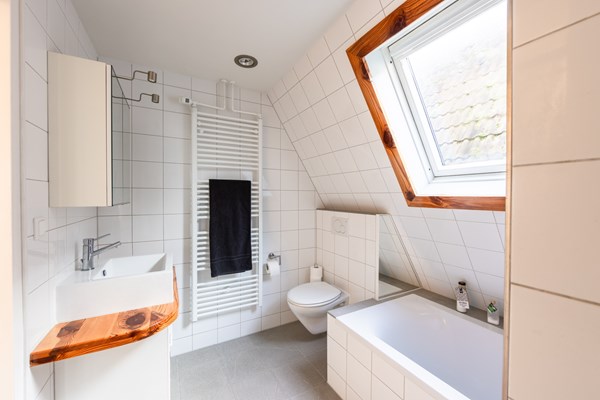 Medium property photo - Dijkweg 6, 8713 KD Hindeloopen