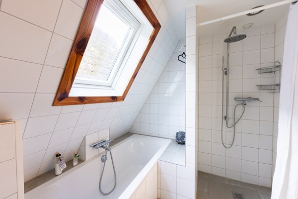 Medium property photo - Dijkweg 6, 8713 KD Hindeloopen