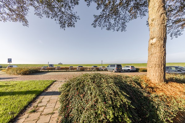 Medium property photo - Dijkweg 6, 8713 KD Hindeloopen
