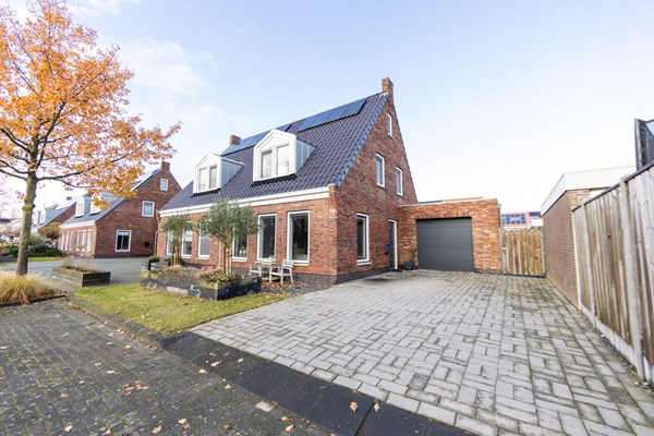 Property photo - It Ferset 42, 8754LC Makkum