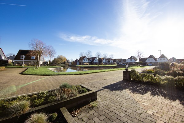 Medium property photo - Trasmolen 43, 8754 GL Makkum