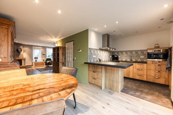 Medium property photo - Trasmolen 43, 8754 GL Makkum