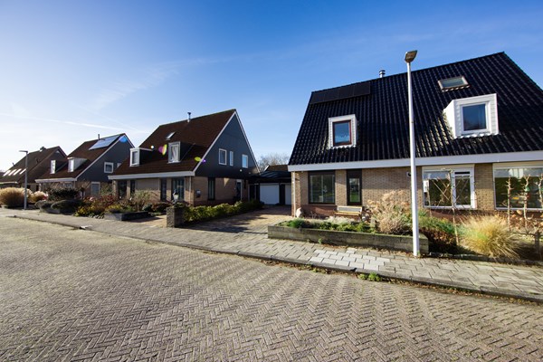 Medium property photo - Trasmolen 43, 8754 GL Makkum