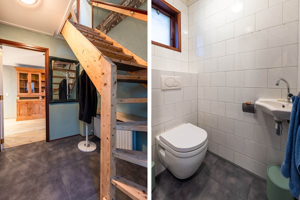 Medium property photo - Trasmolen 43, 8754 GL Makkum
