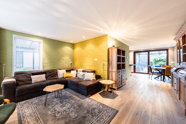 Medium property photo - Trasmolen 43, 8754 GL Makkum