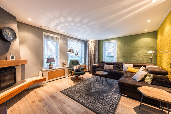Medium property photo - Trasmolen 43, 8754 GL Makkum