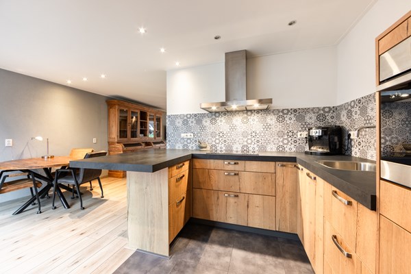 Medium property photo - Trasmolen 43, 8754 GL Makkum
