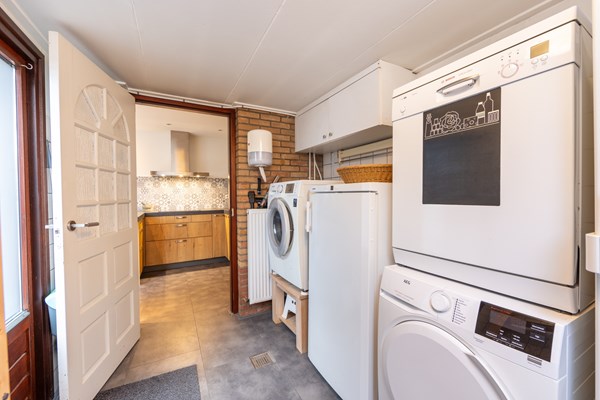Medium property photo - Trasmolen 43, 8754 GL Makkum