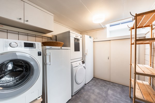 Medium property photo - Trasmolen 43, 8754 GL Makkum